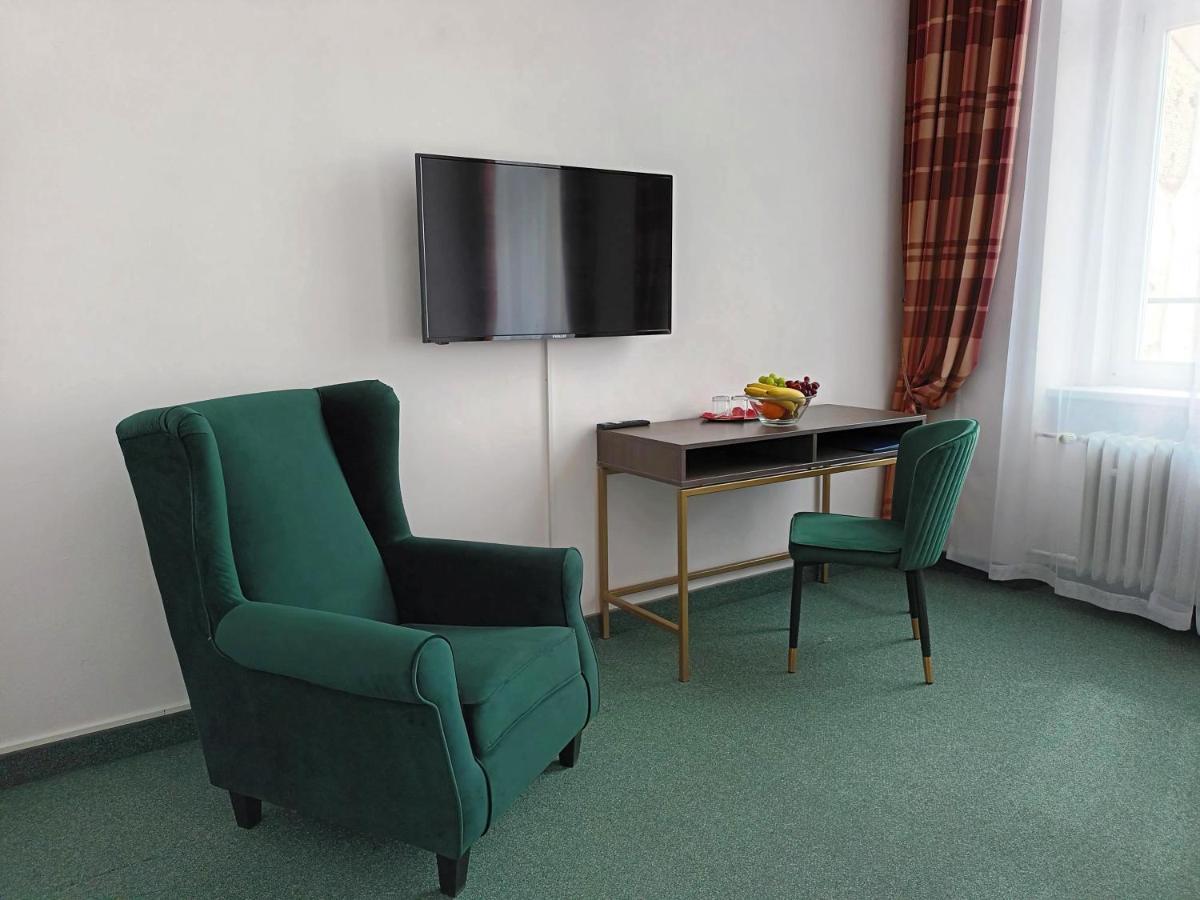 Mariánské Lázně Hotel Maxim מראה חיצוני תמונה