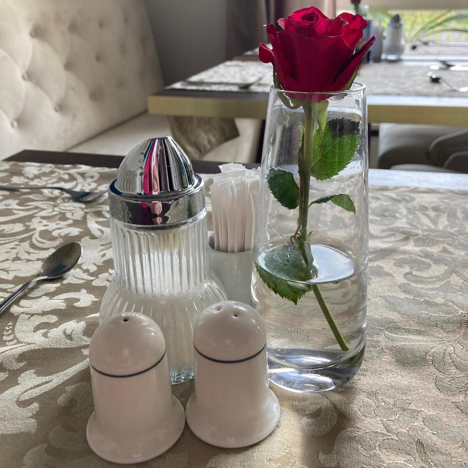 Mariánské Lázně Hotel Maxim מראה חיצוני תמונה