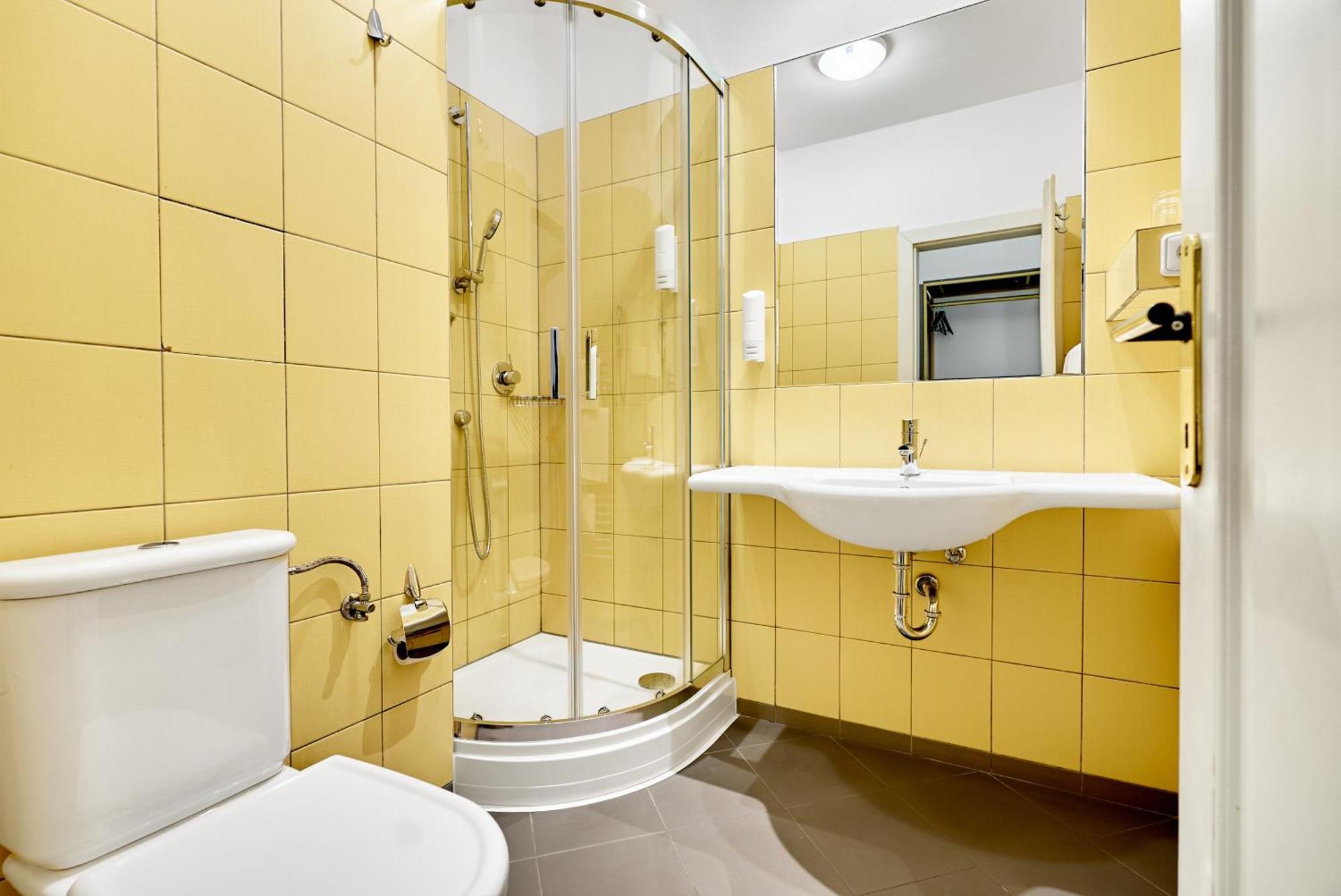 Mariánské Lázně Hotel Maxim מראה חיצוני תמונה