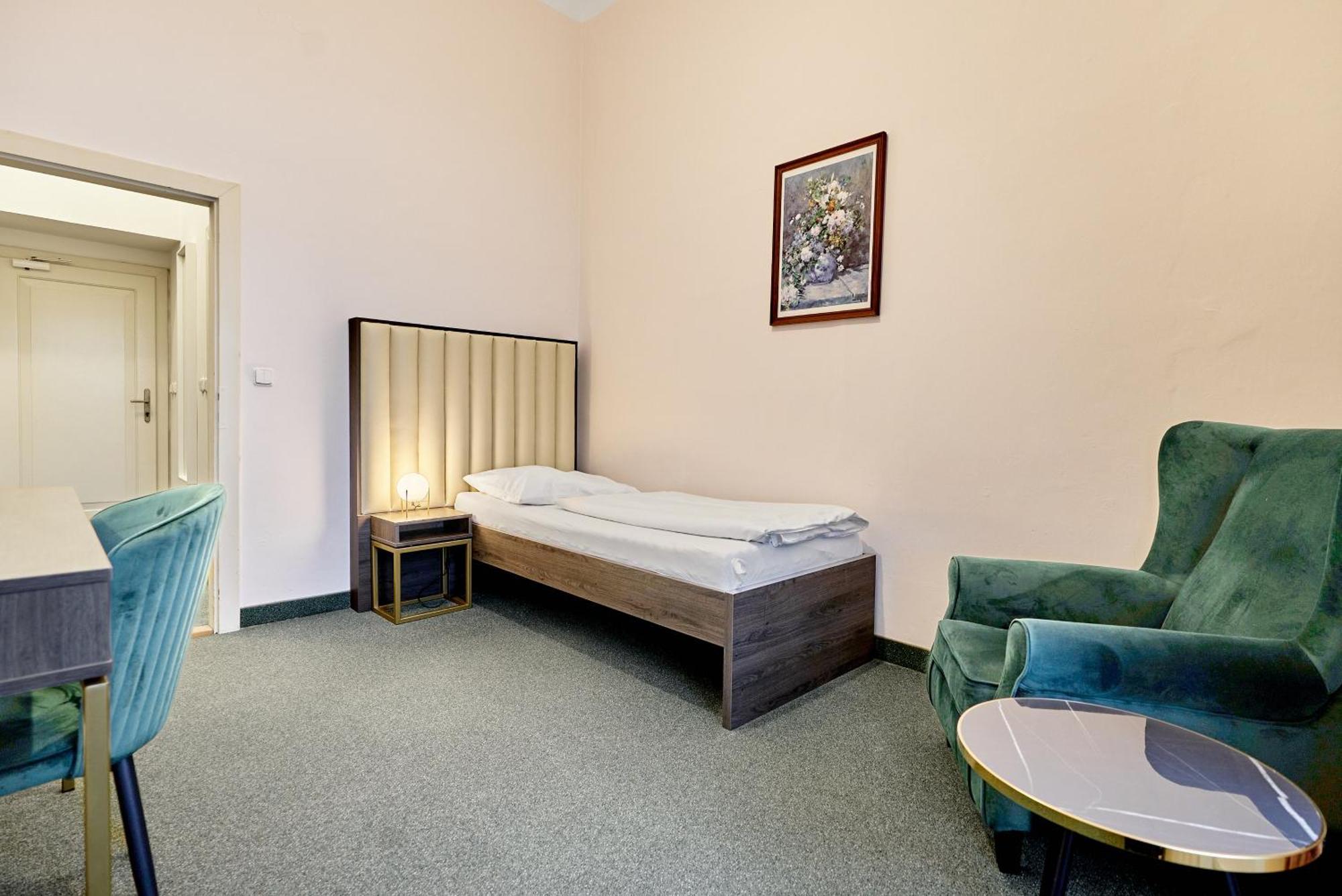 Mariánské Lázně Hotel Maxim מראה חיצוני תמונה