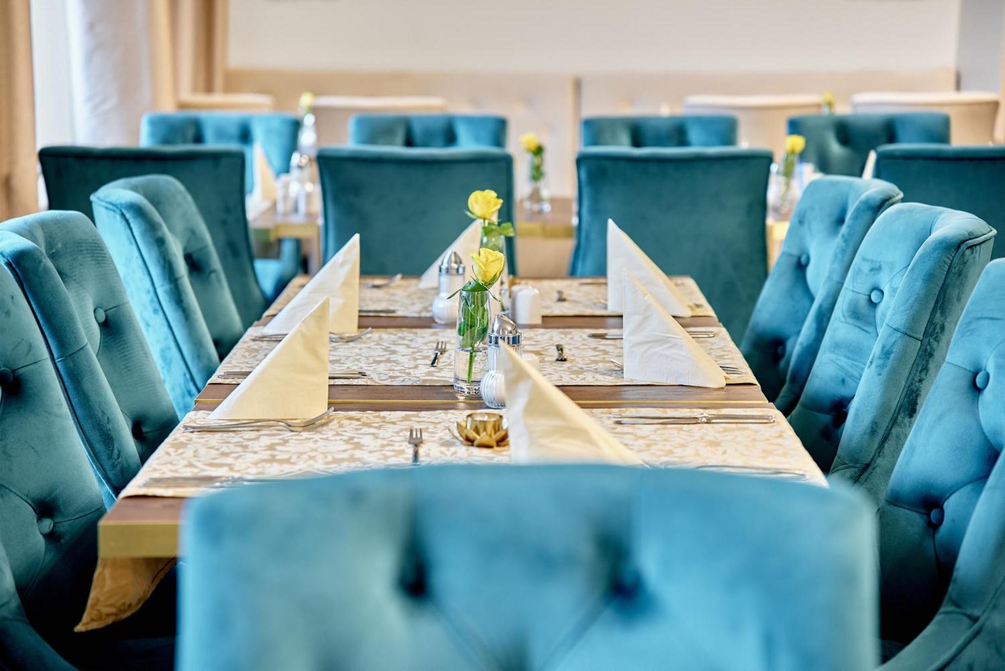 Mariánské Lázně Hotel Maxim מראה חיצוני תמונה